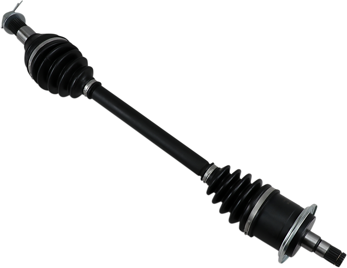 ALL BALLS Axle - Complete / 8 Ball / Extreme Duty / Front Left / Can-Am Commander 0214-1379