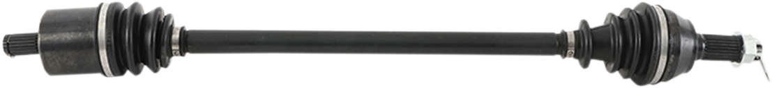 ALL BALLS Axle - Complete / 8 Ball / Extreme Duty / Front Left/Right / '11-'14 Polaris RZR 0214-1394