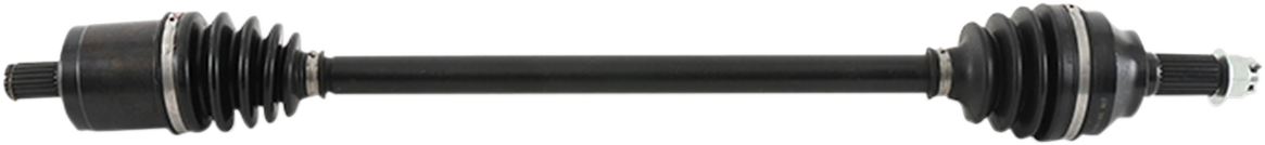 ALL BALLS Axle - Complete / 8 Ball / Extreme Duty / Front Left/Right / '16-'19 Polaris RZR 0214-1404