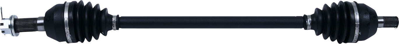 ALL BALLS Axle - Complete / 8 Ball / Extreme Duty / Front Left/Right / '18-'25 Maverick X3 0214-2181