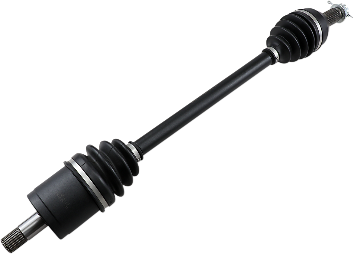 ALL BALLS Axle - Complete / 8 Ball / Extreme Duty / Front Left/Right / Honda Pioneer 1000 0214-1382