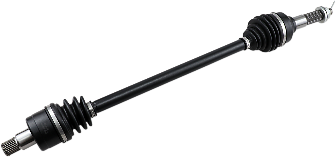 ALL BALLS Axle - Complete / 8 Ball / Extreme Duty / Front Left/Right / Kawasaki Mule 0214-1527