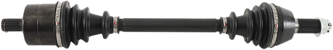 ALL BALLS Axle - Complete / 8 Ball / Extreme Duty / Front Left/Right / Polaris RZR 0214-1387