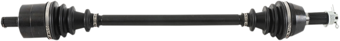 ALL BALLS Axle - Complete / 8 Ball / Extreme Duty / Front Left/Right / Polaris Ranger/RZR/Brutus 0214-1389