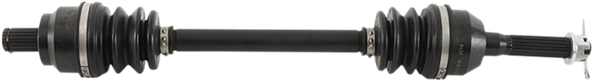ALL BALLS Axle - Complete / 8 Ball / Extreme Duty / Front Left/Right / Polaris Sportsman 0214-1398