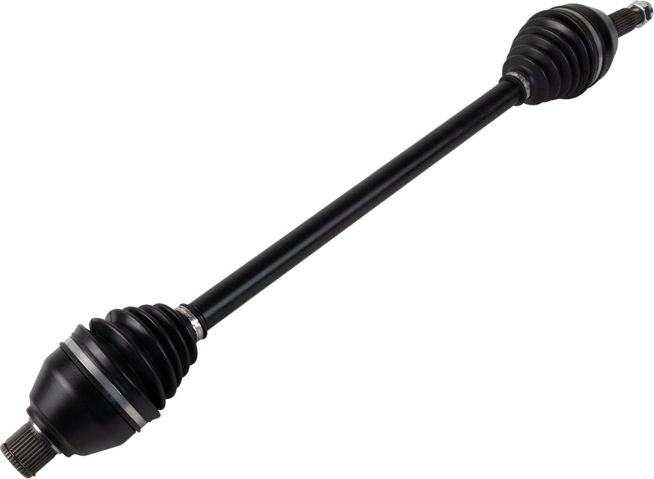 ALL BALLS Axle - Complete / 8 Ball / Extreme Duty / Front Left/Right / RZR Pro R 0214-3278