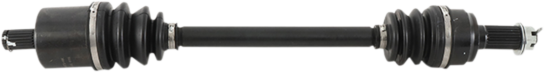 ALL BALLS Axle - Complete / 8 Ball / Extreme Duty / Front Left/Right / Scrambler/Sportsman 0214-1393