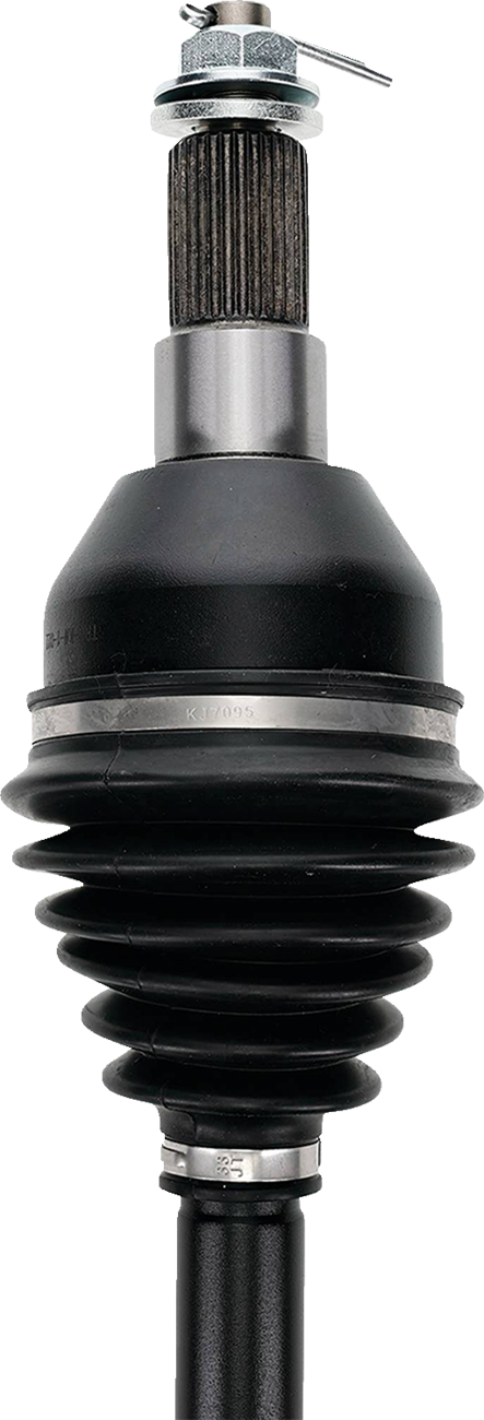 ALL BALLS Axle - Complete / 8 Ball / Extreme Duty / Front Right / '20-'23 Teryx 1000 0214-2191