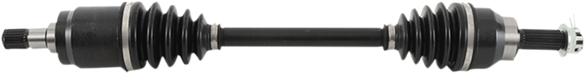 ALL BALLS Axle - Complete / 8 Ball / Extreme Duty / Front Right / Honda Pioneer 700 0214-1420