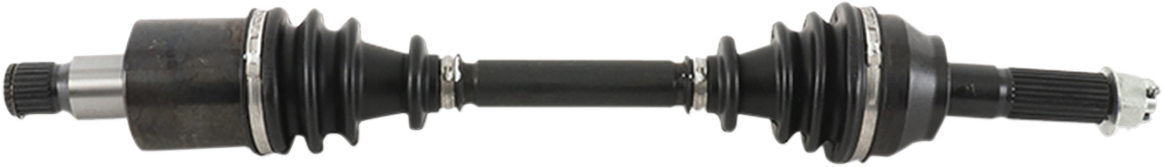 ALL BALLS Axle - Complete / 8 Ball / Extreme Duty / Rear Left/Right / '08-'14 Polaris RZR 800 0214-1450