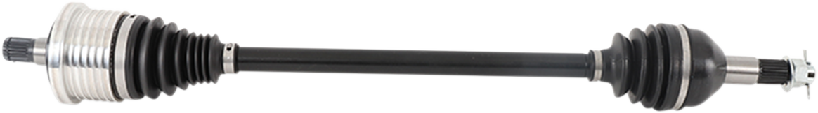 ALL BALLS Axle - Complete / 8 Ball / Extreme Duty / Rear Left/Right / '13-'15 Maverick 0214-1427
