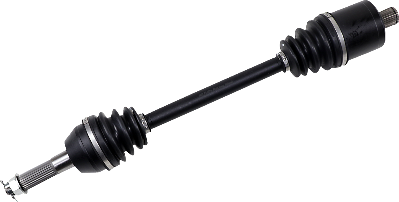 ALL BALLS Axle - Complete / 8 Ball / Extreme Duty / Rear Left/Right / '14-'19 Polaris Ranger 0214-1800