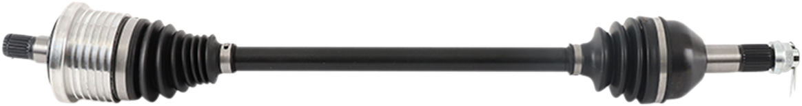 ALL BALLS Axle - Complete / 8 Ball / Extreme Duty / Rear Left/Right / '15-'17 Can-Am Maverick 0214-1430