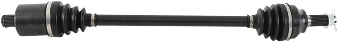 ALL BALLS Axle - Complete / 8 Ball / Extreme Duty / Rear Left/Right / '16-'23 Polaris RZR 0214-1444