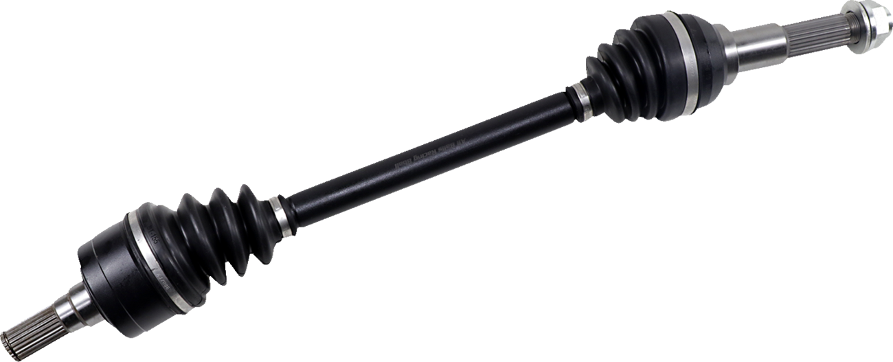 ALL BALLS Axle - Complete / 8 Ball / Extreme Duty / Rear Left/Right / '18-'19 Wolverine 0214-1799