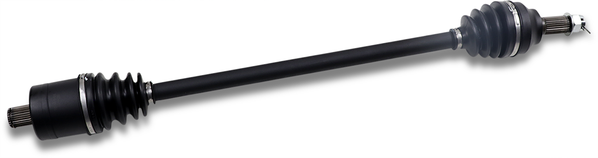 ALL BALLS Axle - Complete / 8 Ball / Extreme Duty / Rear Left/Right / '18-'21 Polaris RZR 0214-1790
