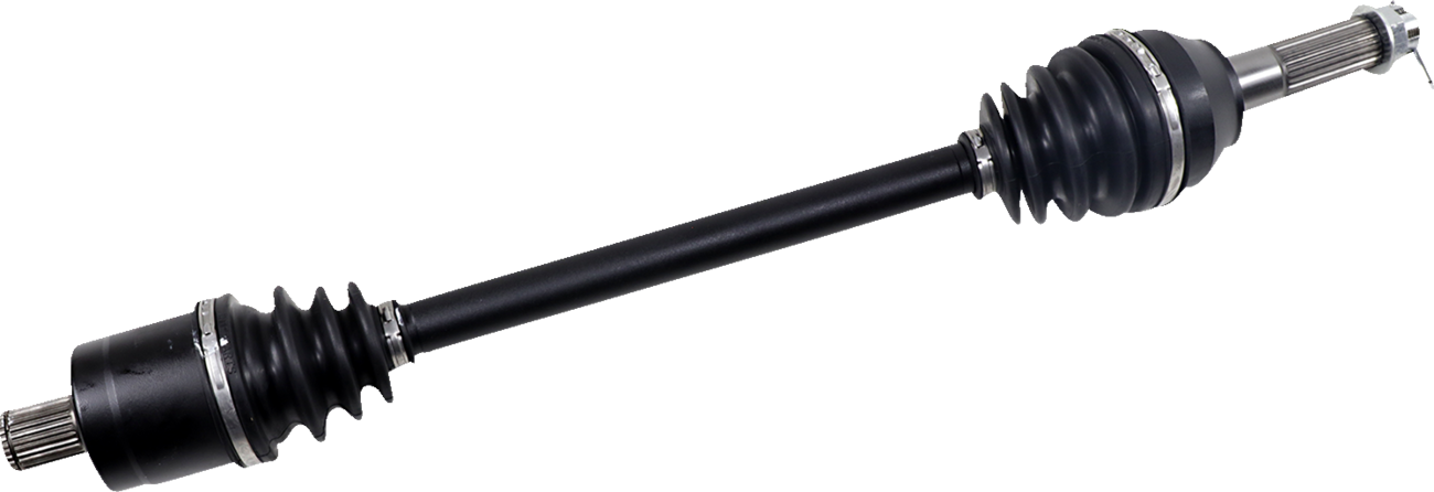 ALL BALLS Axle - Complete / 8 Ball / Extreme Duty / Rear Left/Right / '19-'24 Polaris Ranger 0214-1798