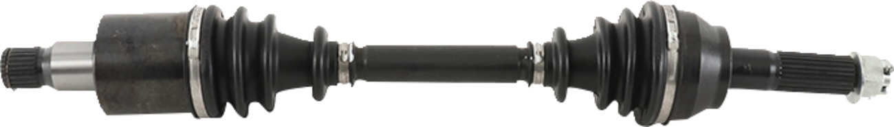 ALL BALLS Axle - Complete / 8 Ball / Extreme Duty / Rear Left/Right / '20-'25 TRX 420/520 0214-2189