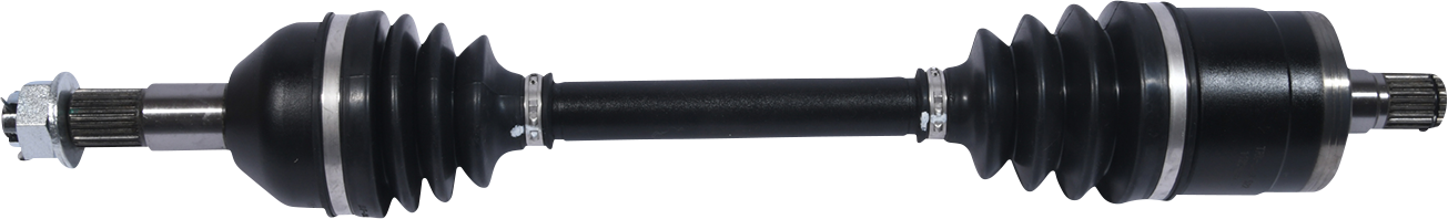 ALL BALLS Axle - Complete / 8 Ball / Extreme Duty / Rear Left/Right | Middle Left / Can-Am 0214-2187