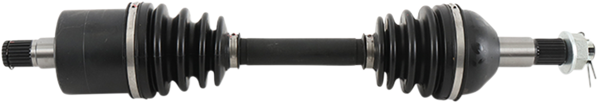 ALL BALLS Axle - Complete / 8 Ball / Extreme Duty / Rear Left/Right | Middle Right / Can-Am 0214-1464