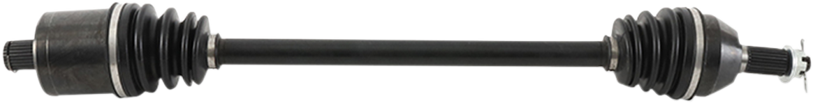 ALL BALLS Axle - Complete / 8 Ball / Extreme Duty / Rear Left/Right / Polaris 0214-1451