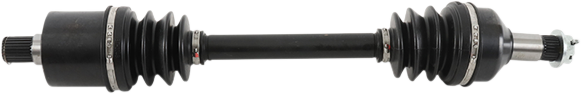 ALL BALLS Axle - Complete / 8 Ball / Extreme Duty / Rear Left/Right / Wildcat 0214-1424