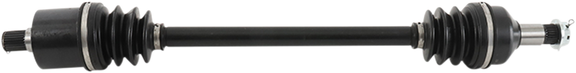 ALL BALLS Axle - Complete / 8 Ball / Extreme Duty / Rear Left/Right / Wildcat 0214-1425