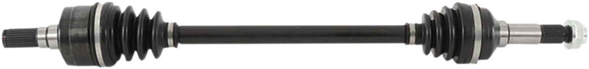 ALL BALLS Axle - Complete / 8 Ball / Extreme Duty / Rear Left/Right / Yamaha YXZ 0214-1472