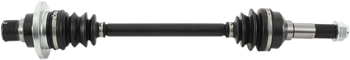 ALL BALLS Axle - Complete / 8 Ball / Extreme Duty / Rear Left / Yamaha Rhino 0214-1458
