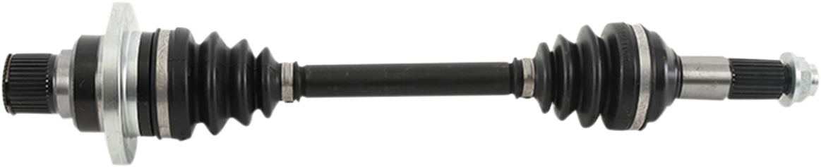 ALL BALLS Axle - Complete / 8 Ball / Extreme Duty / Rear Right / '03-'08 Yamaha Grizzly 660 0214-1469