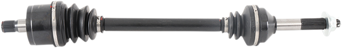 ALL BALLS Axle - Complete / 8 Ball / Extreme Duty / Rear Right / '08-'11 Kawasaki Teryx 750 0214-1467
