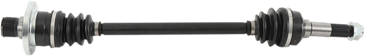ALL BALLS Axle - Complete / 8 Ball / Extreme Duty / Rear Right / Yamaha Rhino 700 0214-1471