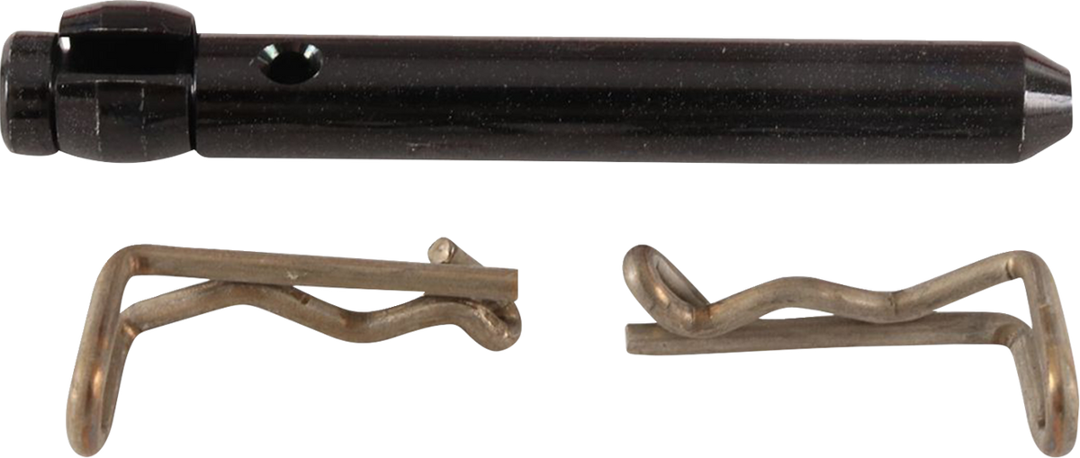 ALL BALLS Brake Caliper Bolt Kit - 1702-1204