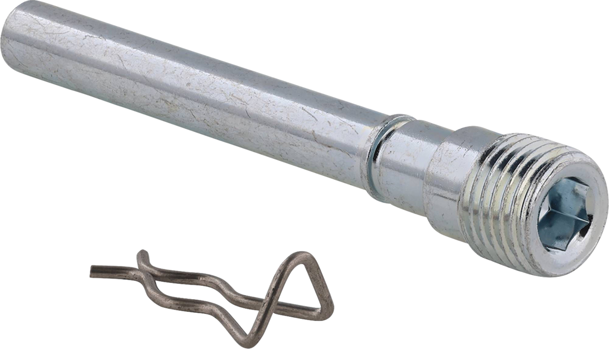 ALL BALLS Brake Caliper Bolt Kit - 1702-1207