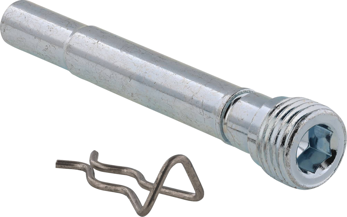 ALL BALLS Brake Caliper Bolt Kit - 1702-1209