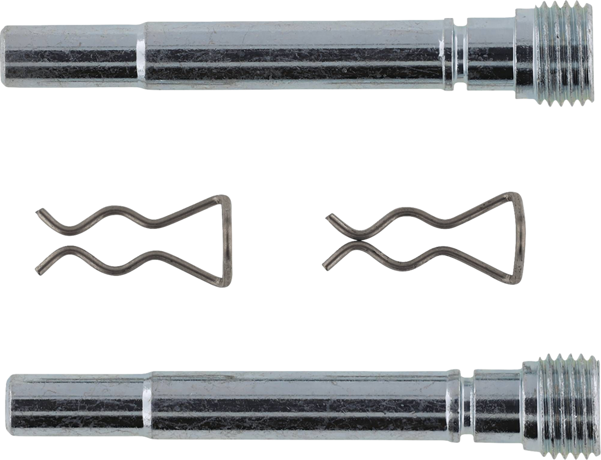 ALL BALLS Brake Caliper Bolt Kit - 1702-1211