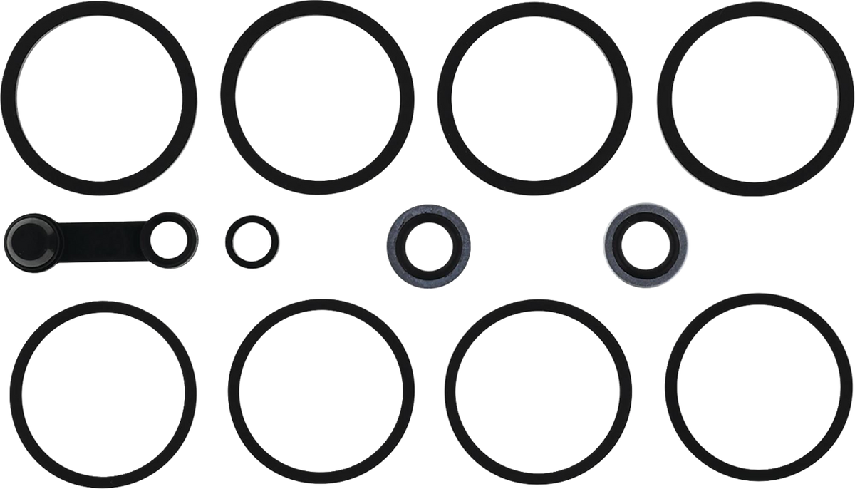 ALL BALLS Brake Caliper Rebuild Kit - 1702-1175
