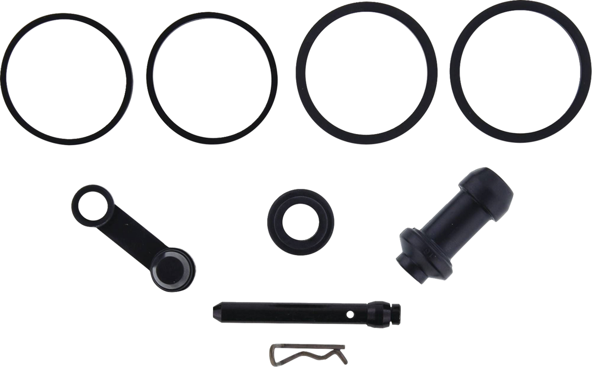 ALL BALLS Brake Caliper Rebuild Kit - 1702-1181