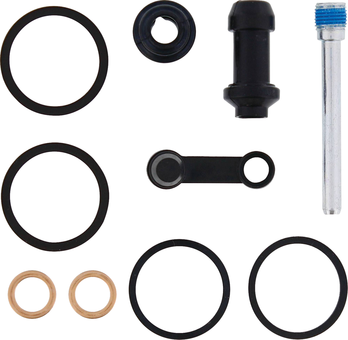 ALL BALLS Brake Caliper Rebuild Kit - 1702-1182