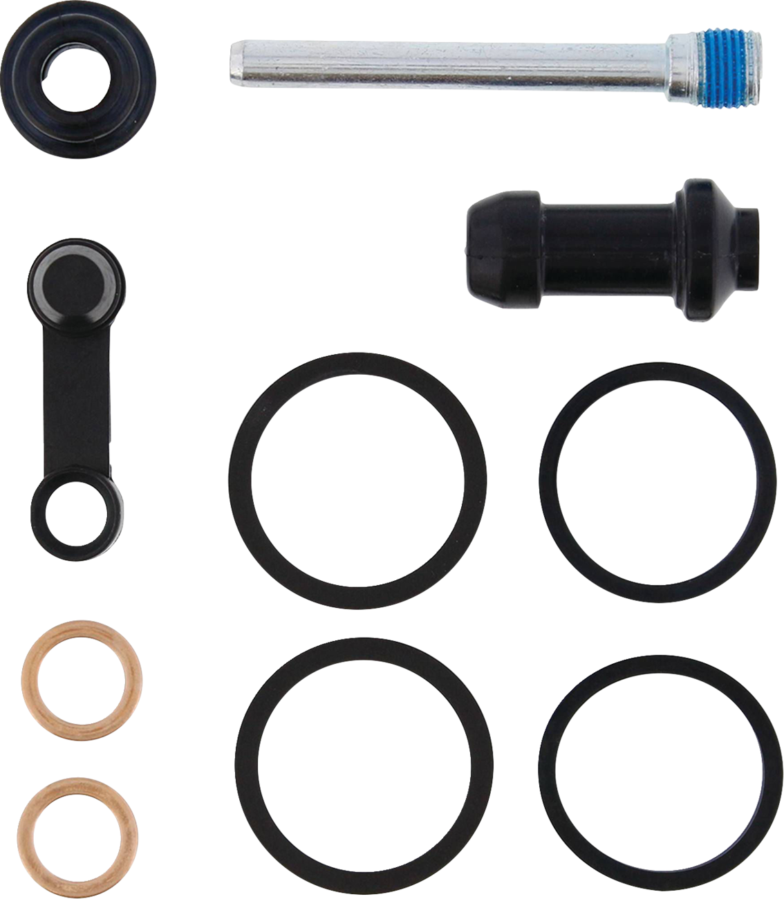 ALL BALLS Brake Caliper Rebuild Kit - 1702-1183