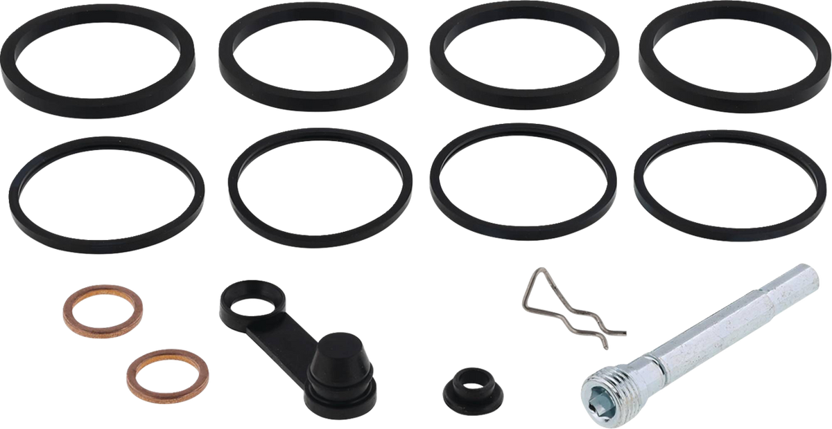 ALL BALLS Brake Caliper Rebuild Kit - 1702-1194
