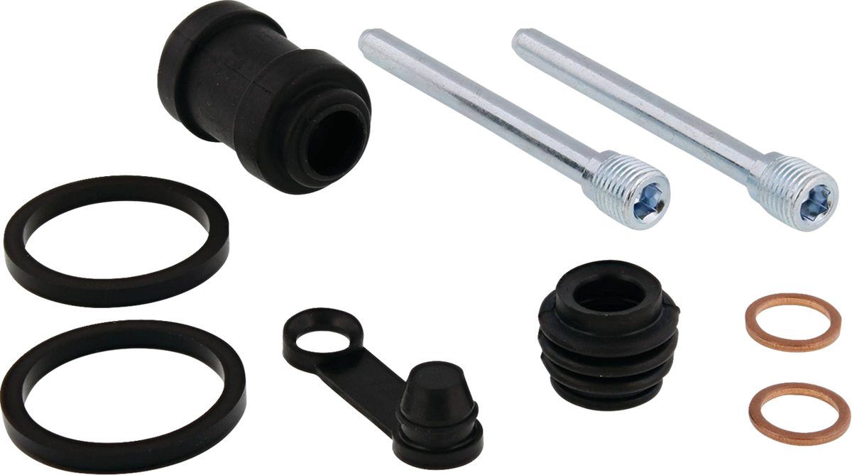 ALL BALLS Brake Caliper Rebuild Kit - 1702-1195