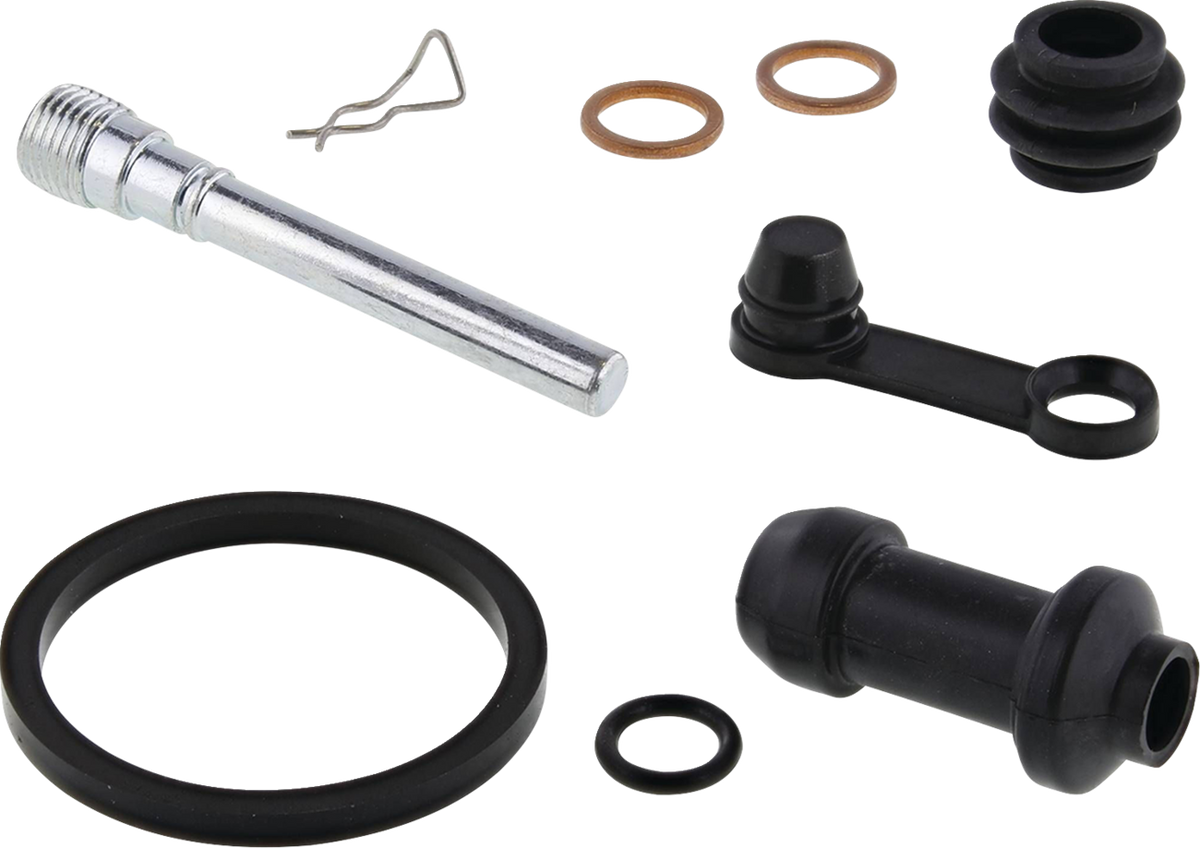 ALL BALLS Brake Caliper Rebuild Kit - 1702-1196