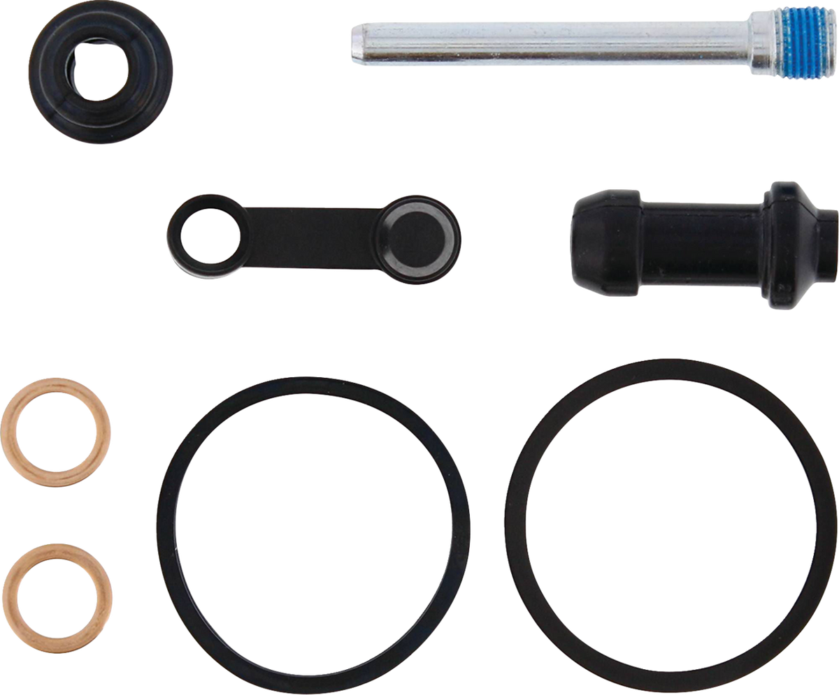 ALL BALLS Brake Caliper Rebuild Kit - 1702-1198