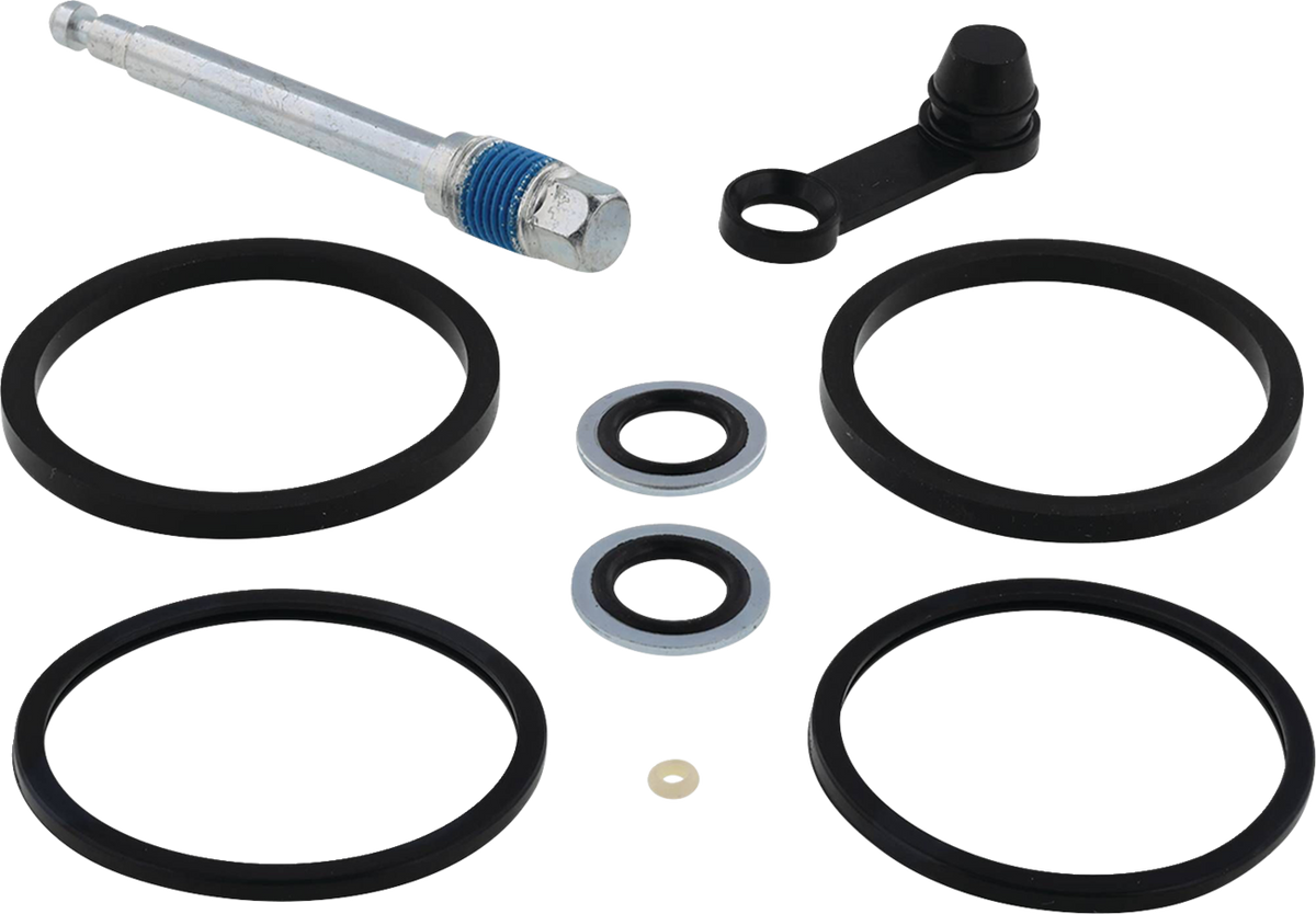 ALL BALLS Brake Caliper Rebuild Kit - 1702-1199