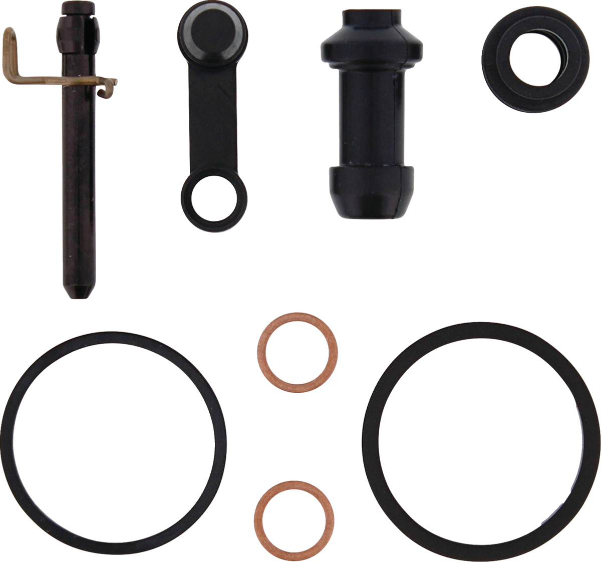 ALL BALLS Brake Caliper Rebuild Kit - 1702-1200