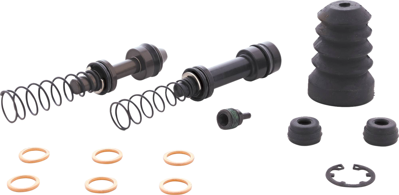 ALL BALLS Brake Master Cylinder Rebuild Kit - 0617-0455