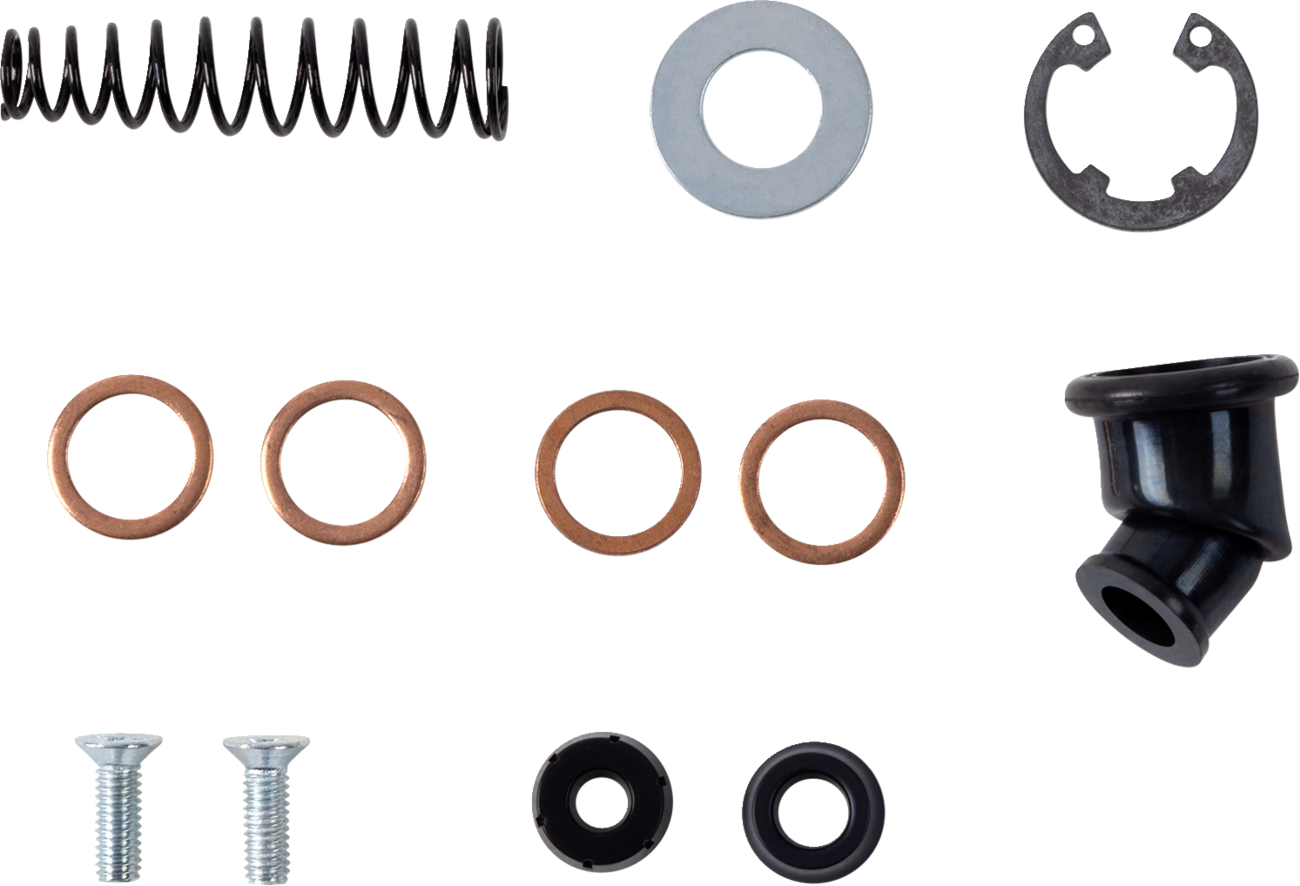 ALL BALLS Brake Master Cylinder Rebuild Kit - 0617-0476