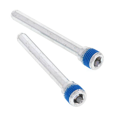 ALL BALLS Brake Pad Pin Kit - 18-7006
