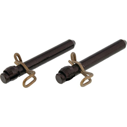 ALL BALLS Brake Pad Pin Kit - 18-7053